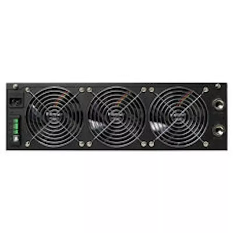 Koolance VLR-600 Cieczowy Cooler, 600W - Czarny