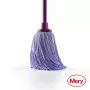 MERY Wymienna głowica szczotki Microfibre Professional 26,5cm 200gr