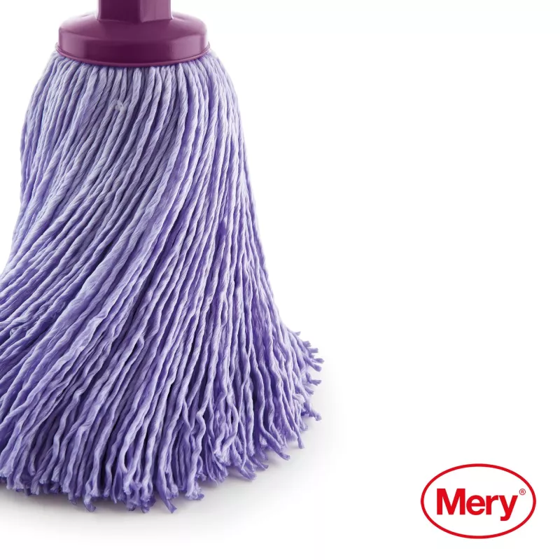 MERY Wymienna głowica szczotki Microfibre Professional 26,5cm 200gr