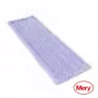 MERY Wymienna mopa z mikrofibry 45cm