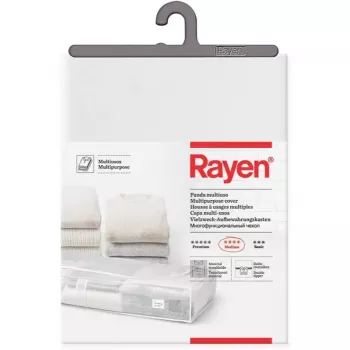 RAYEN Pudełko na ubrania Medium 45x103x16cm