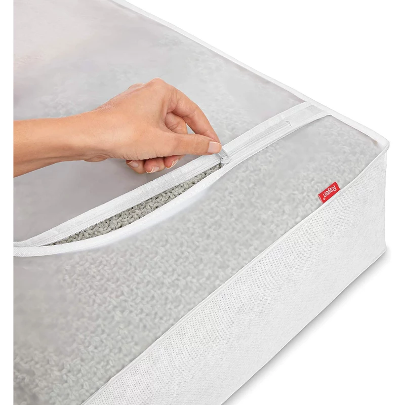 RAYEN Pudełko na ubrania Medium 45x103x16cm