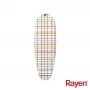 RAYEN Deska do prasowania Pokrowiec Średni XXL Easyclip 150x55cm