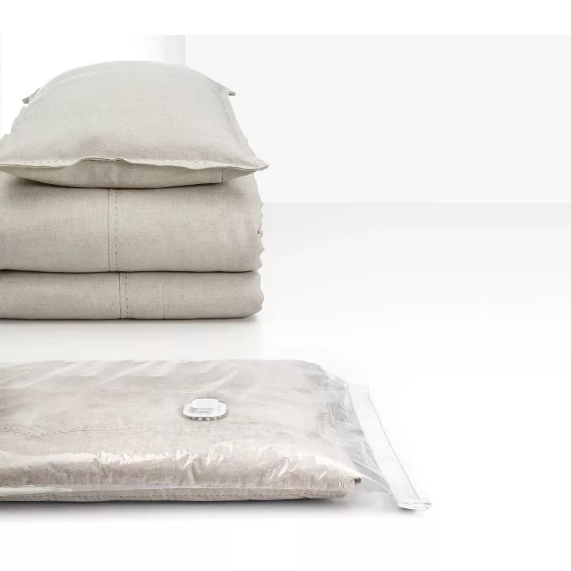 RAYEN Zestaw worków próżniowych Basic L + XXL