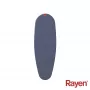 RAYEN Premium XXL elastyczna taśma oporowa 150x55cm