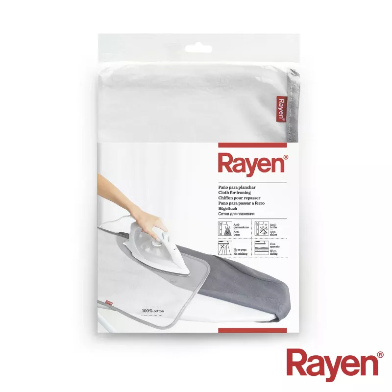 RAYEN Deska do prasowania 70x35cm