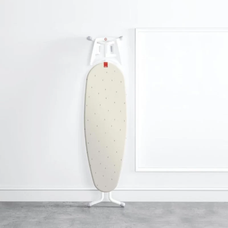 RAYEN Premium elastyczne pokrycie deski do prasowania z tytanem 127x51cm