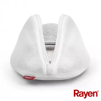 RAYEN Worek do prania delikatnej bielizny 18x15x15cm