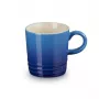 LE CREUSET kubek kamionkowy 350 ml niebieski