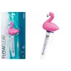 Bestway Flowclear pływający termometr basenowy flaming 9770