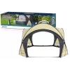 Bestway 10642 Namiot altana do jacuzzi 390 x 255 cm szary/niebieski