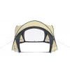 Bestway 10642 Namiot altana do jacuzzi 390 x 255 cm szary/niebieski