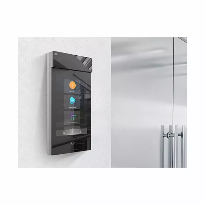 2N TELECOMMUNICATIONS 2N IP Style Base Unit z zabezpieczonym RFID (9157101-S)