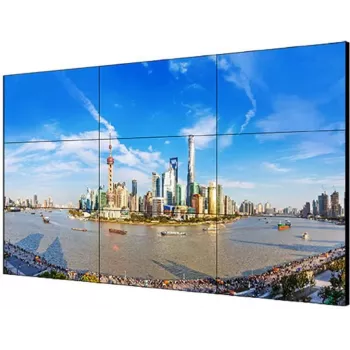 Hikvision DS-D2055LE-G 55-calowy monitor LED Full HD