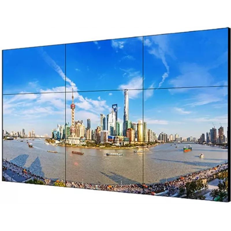 Hikvision DS-D2055LE-G 55-calowy monitor LED Full HD