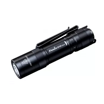 Latarka LED Fenix E12 V3.0