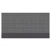 KETER Sofa ogrodowa trzyosobowa Scandi Linea 3 Seater Sofa szara