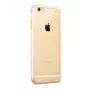 Apple iPhone 6 / 6s Blade Series Aluminiowy Bumper HI-T022 Złoty