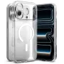 RINGKE FUSION MAGNETIC MAGSAFE IPHONE 17 PRO MAX / 18 PRO MAX MATTE CLEAR