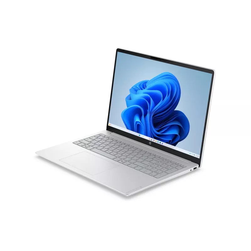 HP INC. HP OmniBook 3 16-bu0000nyx Intel Core 5 120U 16 cali 2K 16GB DDR5 512GB PCIe Intel Graphics W11H WARR 1/1/0 EURO
