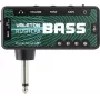 Valeton RH-4 Rushead Bass – słuchawkowy wzmacniacz basowy