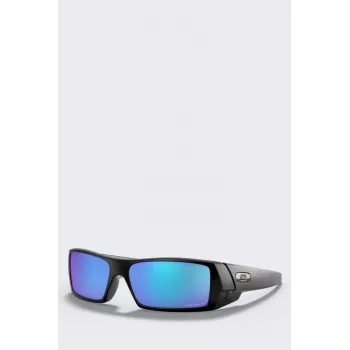 Okulary Oakley Gascan Prizm Sapphire Polarized