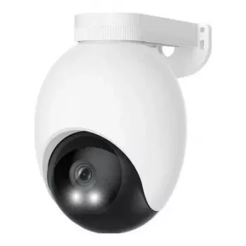 Kamera bezpieczeństwa IMILAB SC730 Outdoor Wi-Fi – 3MP Full-Colour Night Vision, AI Human Detection, IP66
