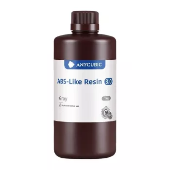 ANYCUBIC ABS-Like Resin 3.0 (szary)