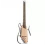 Donner Hush I Pro Natural Spruce – gitara elektryczna