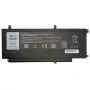POWER PLANT, LLC NB442331 3-ogniwowa bateria do laptopa Li-ion 3840mAh dla Dell Latitude 5480 5490 5580 5590 Precision 3520 3530 - Czarny