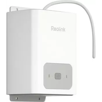 BRAUN Reolink | RLA-BP1 | Bateria 12800mAh o długiej żywotności do użytku na zewnątrz | IP67