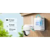 BRAUN Reolink | RLA-BP1 | Bateria 12800mAh o długiej żywotności do użytku na zewnątrz | IP67