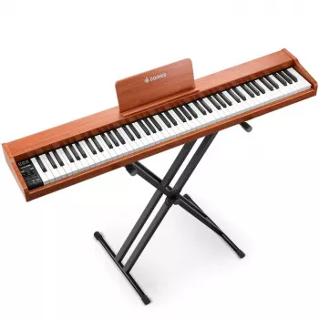 DONNER-DEP-1S - Pianino cyfrowe