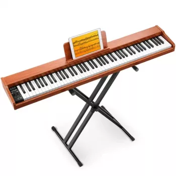 DONNER-DEP-1S - Pianino cyfrowe