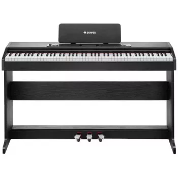 DONNER-DDP-95-BLACK - Pianino cyfrowe