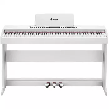 DONNER-DDP-95-WHITE - Pianino cyfrowe