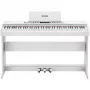 DONNER-DDP-95-WHITE - Pianino cyfrowe