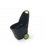 KETER Easy Go XL 62L ciemnoszary