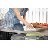 Stół grillowy KETER Unity Chef 415 L szary