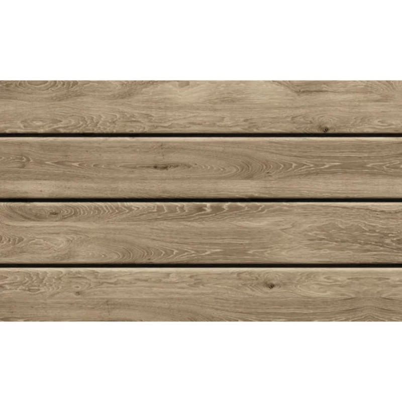 KETER Domek ogrodowy Deco Pent 7x7, odcień jesionowego drewna