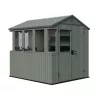 KETER Szopa ogrodowa Potting Shed 6x8