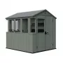 KETER Szopa ogrodowa Potting Shed 6x8