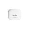 Sudio C8 słuchawki bezprzewodowe, ANC, Bluetooth 5.4, białe
