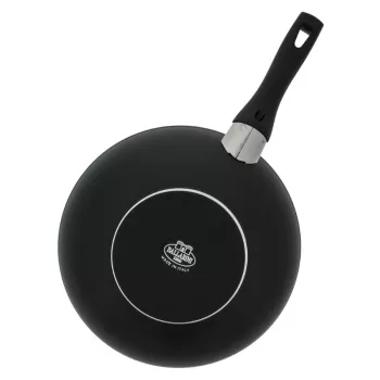 BALLARINI Rialto wok Ø28cm/4mm