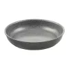 BALLARINI Zestaw 3 patelni Torre Ø24cm, Ø28cm i rondel Ø16cm + 3 zdejmowane uchwyty