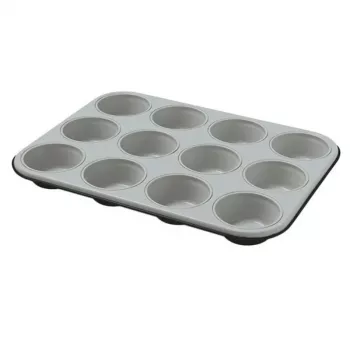 BALLARINI Forma do pieczenia 12 muffinek 27x35cm