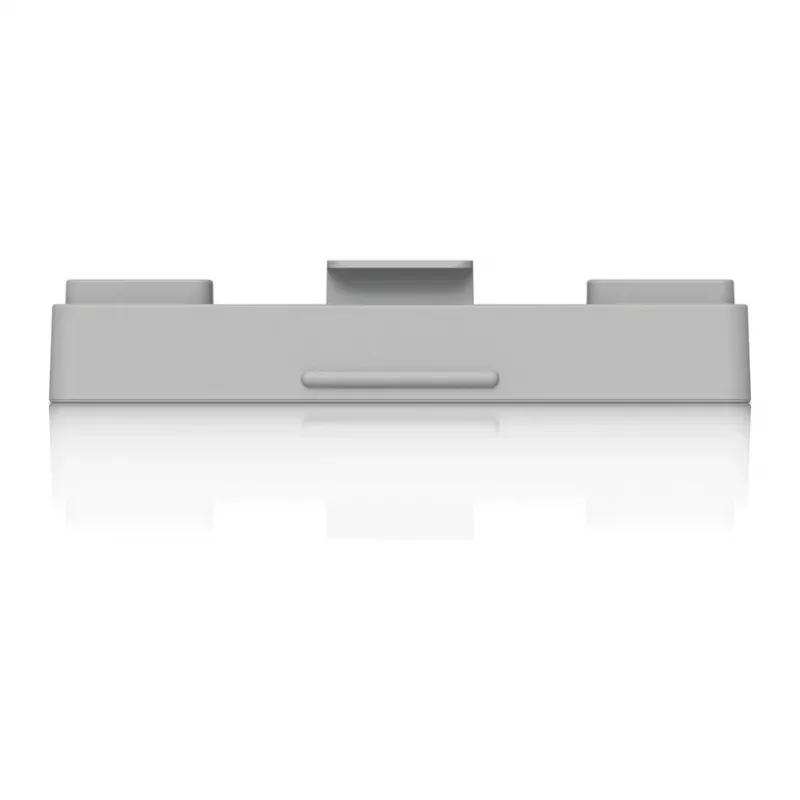 Ubiquiti UACC-Rack-PM-Kit Precyzyjny zestaw montażowy do szafy Rack, 20 zestawów, śruby M6, nakrętki koszykowe, podkładki, czarny