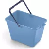 MERY Bucket Mini 4L niebieski