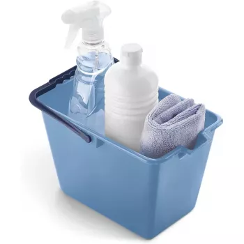 MERY Bucket Mini 4L niebieski