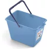MERY Bucket Mini 4L niebieski